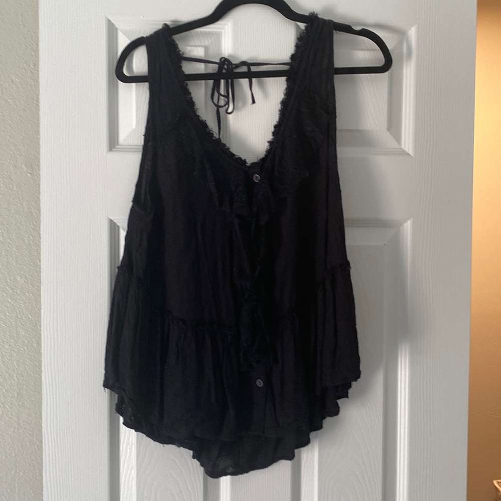 Free People Tank